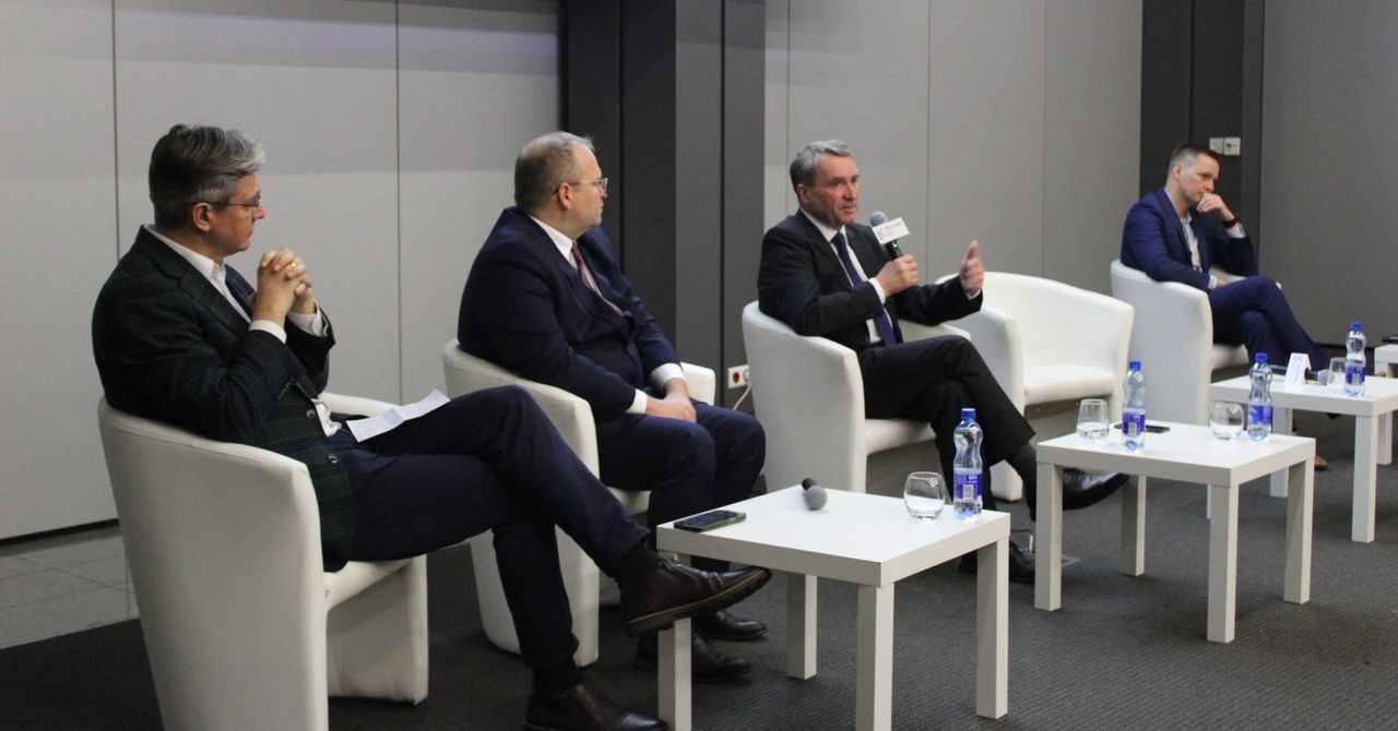 Kielce: Nowa Energia. Wszystko o medycynie przyszłości