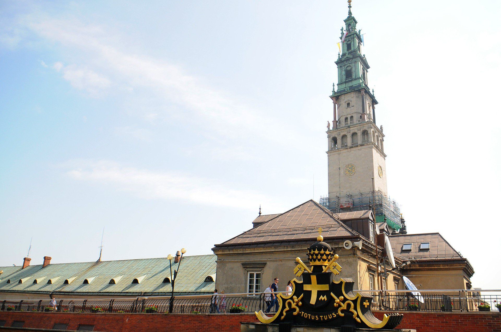 Jasna Góra, Częstochowa (woj. śląskie)