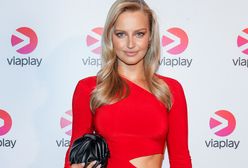 Co za widoki! Karolina Pisarek wygląda jak wyjęta prosto z bajki