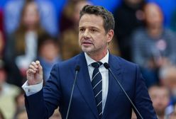 Podejrzane reklamy wyborcze. Trzaskowski: trzeba pytać organizatorów