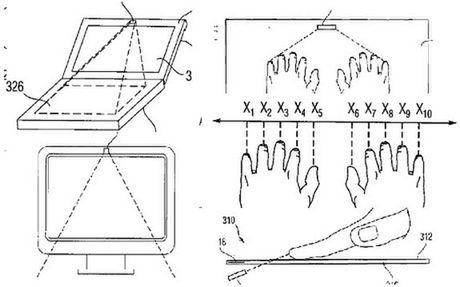 Apple chce jeszcze bardziej zrewolucjonizować MultiTouch 2