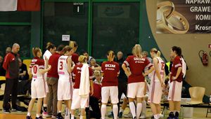 Poznaliśmy kadrę koszykarek na ostatni mecz eliminacji Women EuroBasket 2017