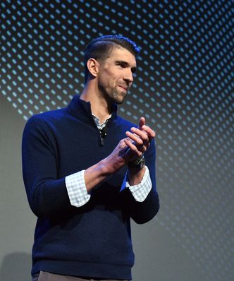 Michael Phelps. Pocisk z Baltimore i walka z ADHD, depresją oraz rekordami