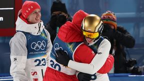 Srebro dla Polski na dobry początek. Podsumowanie 3. dnia igrzysk olimpijskich