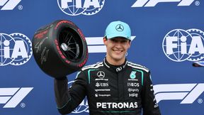 Mercedes we własnej lidze. Absolutna dominacja w F1