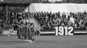 Wzruszający list prezesa Warty Poznań do zmarłego kibica