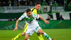 LM: Pewny i spokojny awans VfL Wolfsburg! Belgijska rewelacja bezradna przeciwko Niemcom