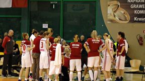 Poznaliśmy kadrę koszykarek na ostatni mecz eliminacji Women EuroBasket 2017