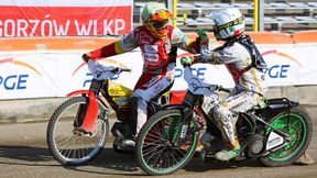 Sesja autografowa przed PGE IMME