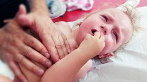 Dwa dni i ponad 200 tys. zł. Sportowcy ścigają się z czasem. Stawka? Zdrowie i życie Tosi Popławskiej