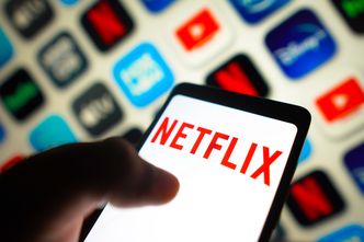 Netflix zachwycił wynikami. Dwucyfrowy wzrost na giełdzie