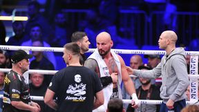 Artur Szpilka: To są rosyjskie świry!