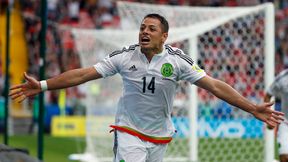 Meksyk zagra z Polską bez największej gwiazdy. Javier Hernandez kontuzjowany