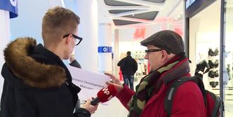 Polacy nie wiedzą, o co chodzi z nazwami korporacyjnych stanowisk. Przetestowaliśmy wiedzę Warszawiaków