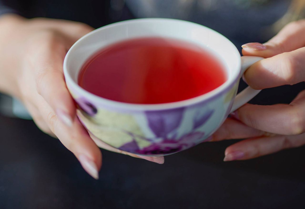 Dragon tea's comeback: From forgotten brew to health trend