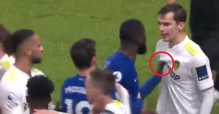 Szarpanina po meczu w Premier League. Poszło o karnego [WIDEO]