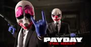 Podobał Wam się Payday: The Heist? Będzie część druga