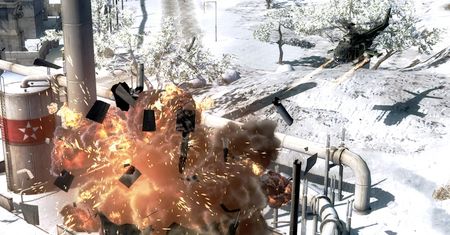 Trailer: Just Cause 2