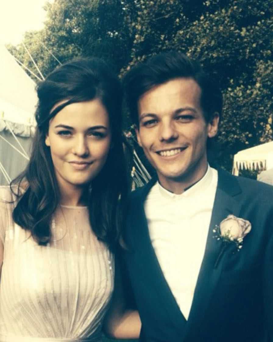 Felicite Tomlinson nie żyje