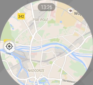 Test Moto 360 2 – bardzo ładnego przedłużenia smartfonu 14