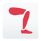 Runtastic Leg Trainer, Daily Workouts, Exercises & Training Videos icon