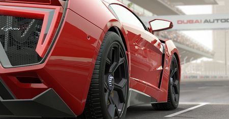 Project CARS — naprawdę bardzo dobre wyścigi sfinansowane z kieszeni graczy