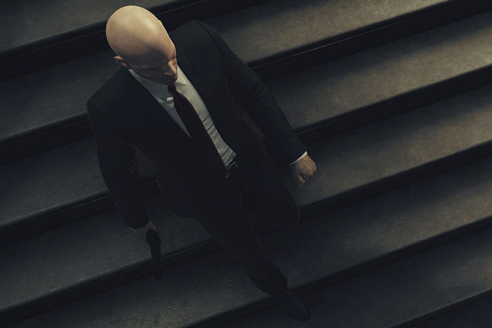 Egzekucje odroczono, nowy Hitman zacznie likwidować cele dopiero na wiosnę