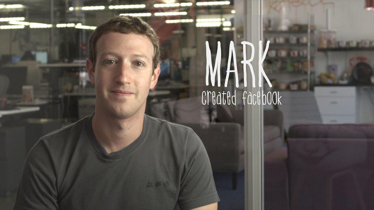 Hakerzy z dostępem do kont Marka Zuckerberga w mediach społecznościowych