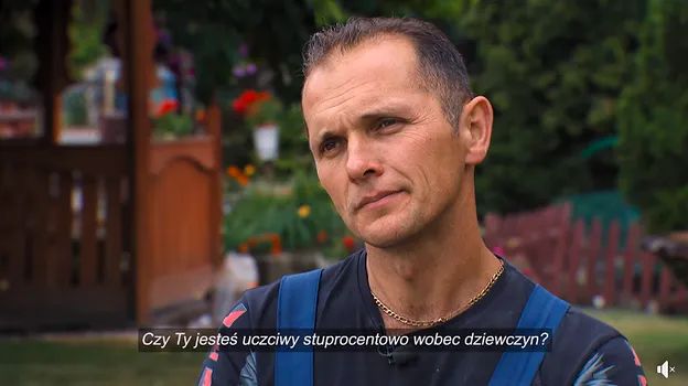 Skandal w "Rolnik szuka żony". Waldemar może nie być jedyny