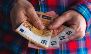 67 zł za godzinę i darmowe mieszkanie. Szukają do pracy w Niemczech