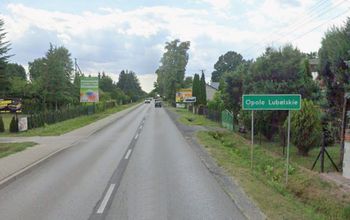 Opole Lubelskie: Chcą całkowicie usunąć ruch tranzytowy z miasta