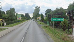 Opole Lubelskie: Chcą całkowicie usunąć ruch tranzytowy z miasta