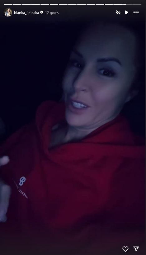 Blanka Lipińska