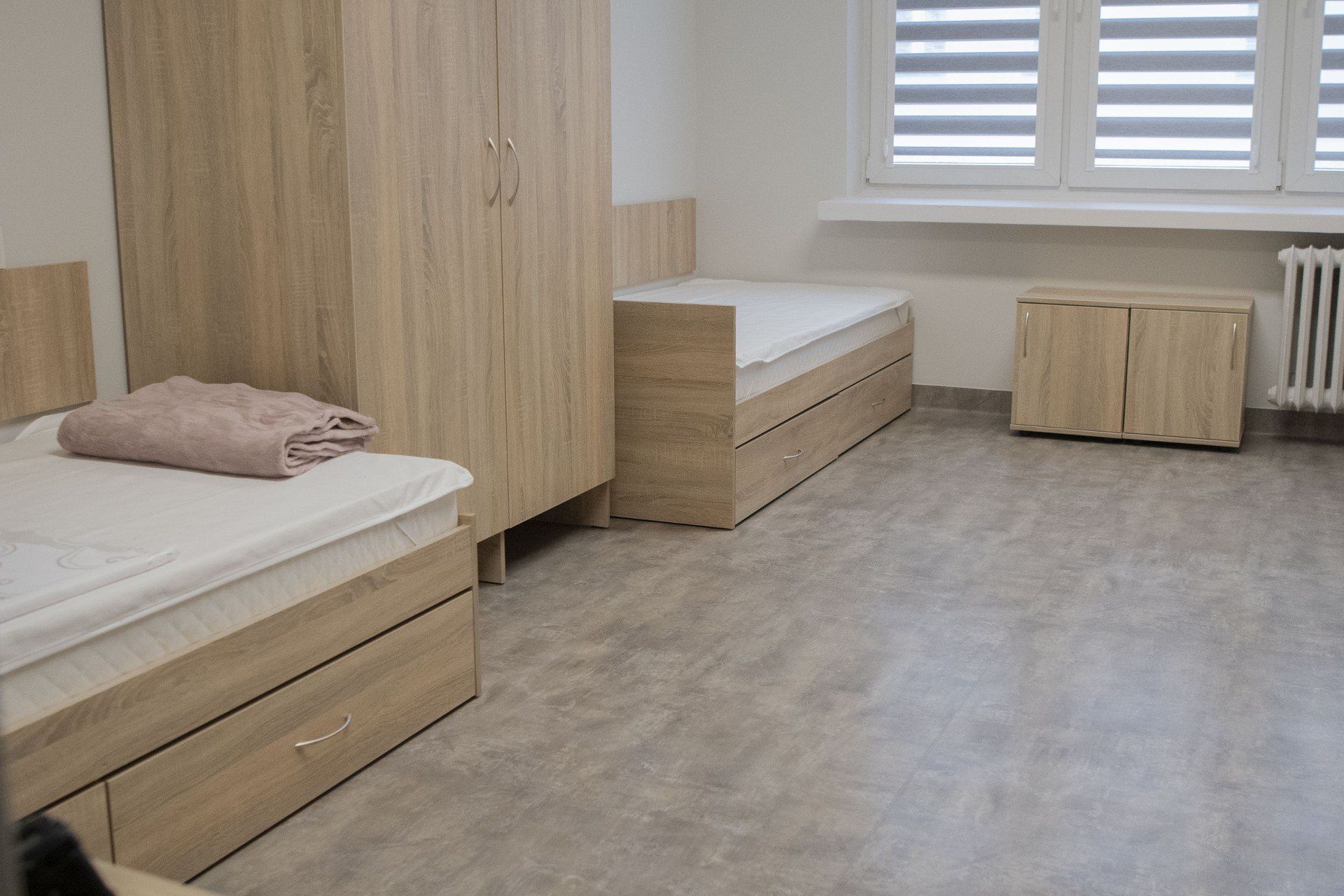 Konferencja Powiatu Pilskiego