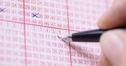Lotto bez szóstki. Kumulacja wzrosła