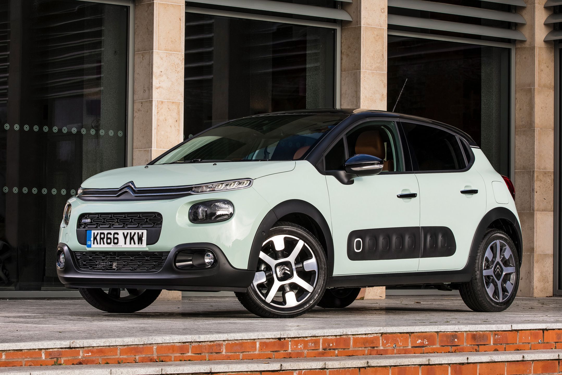 Citroën C3 3