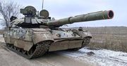 Niezniszczalne ukraińskie czołgi T-84. Rok wojny z Rosją bez strat