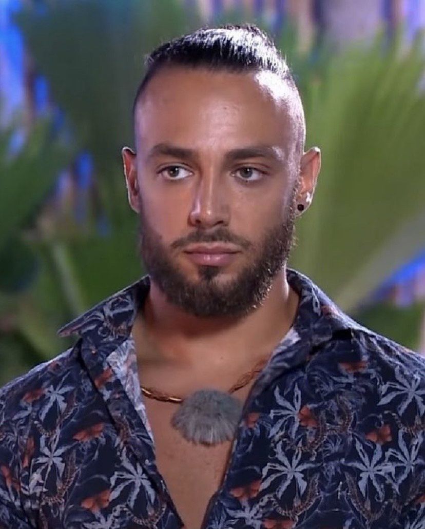 Krystian z "Hotelu Paradise" tłumaczy, dlaczego rozstał się z Basią