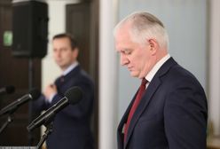 Kosiniak przygarnie Gowina? Szef PSL stawia warunek