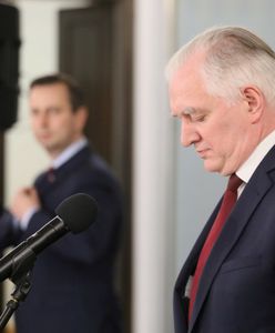 Kosiniak przygarnie Gowina? Szef PSL stawia warunek