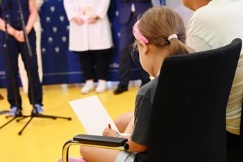 W Przylądku Nadziei we Wrocławiu powstała wyjątkowa książka dla pacjentów