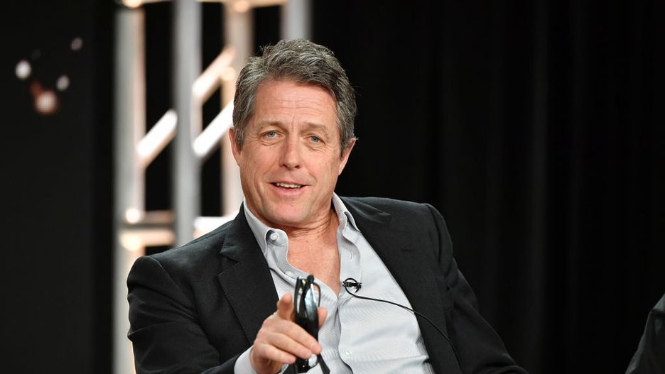 Hugh Grant 