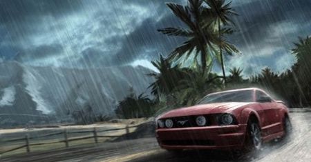 Test Drive High Life - nowe Oahu na Xbox 360, PS3 i PC
