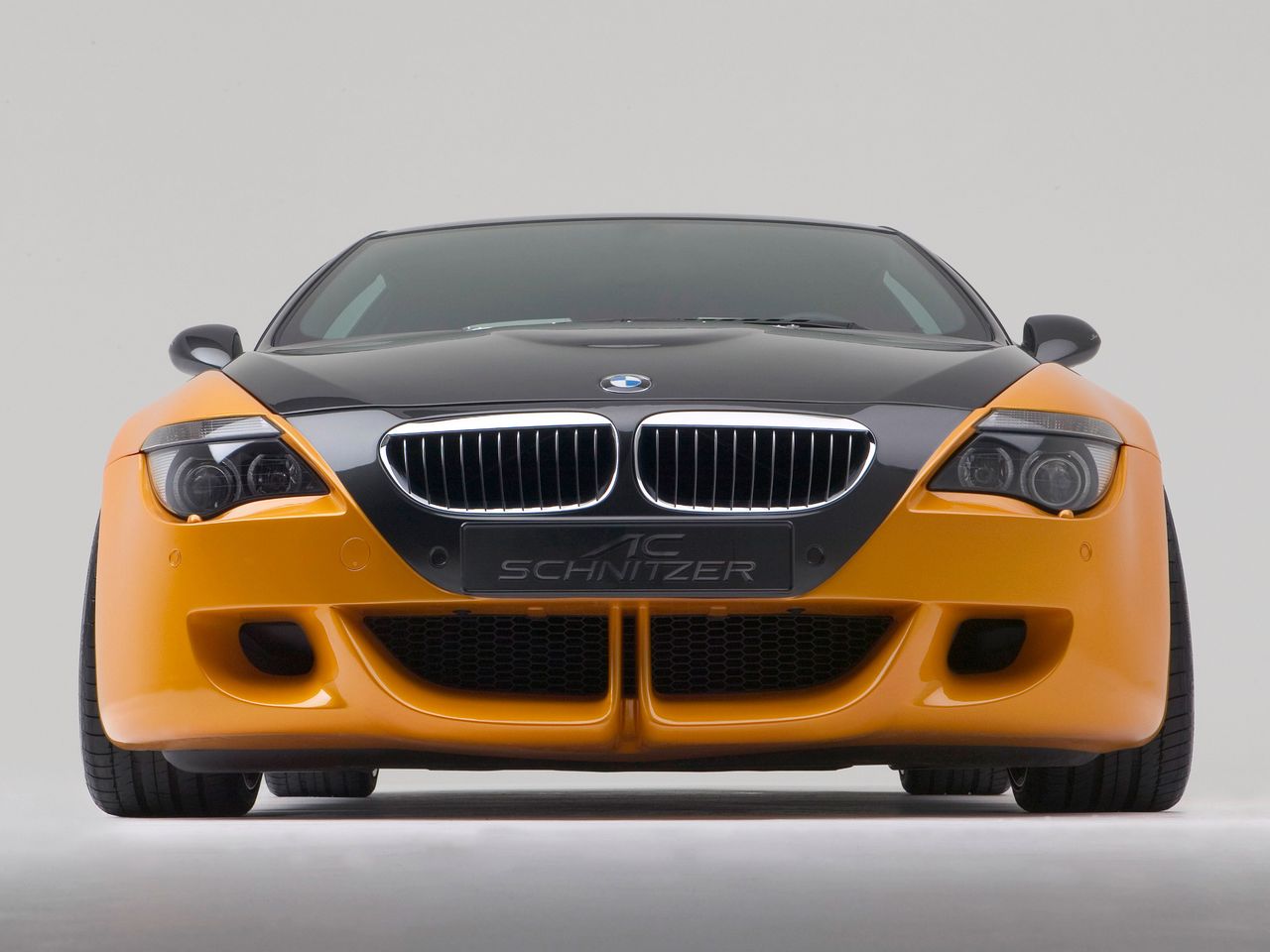 BMW Serii 6 E63 i E64 po modyfikacjach znanych tunerów [galeria zdjęć]