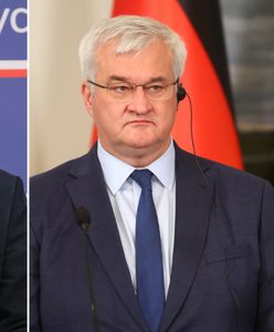 Sikorski rozmawiał z Sybihą. Tematem proces pokojowy i ekshumacje