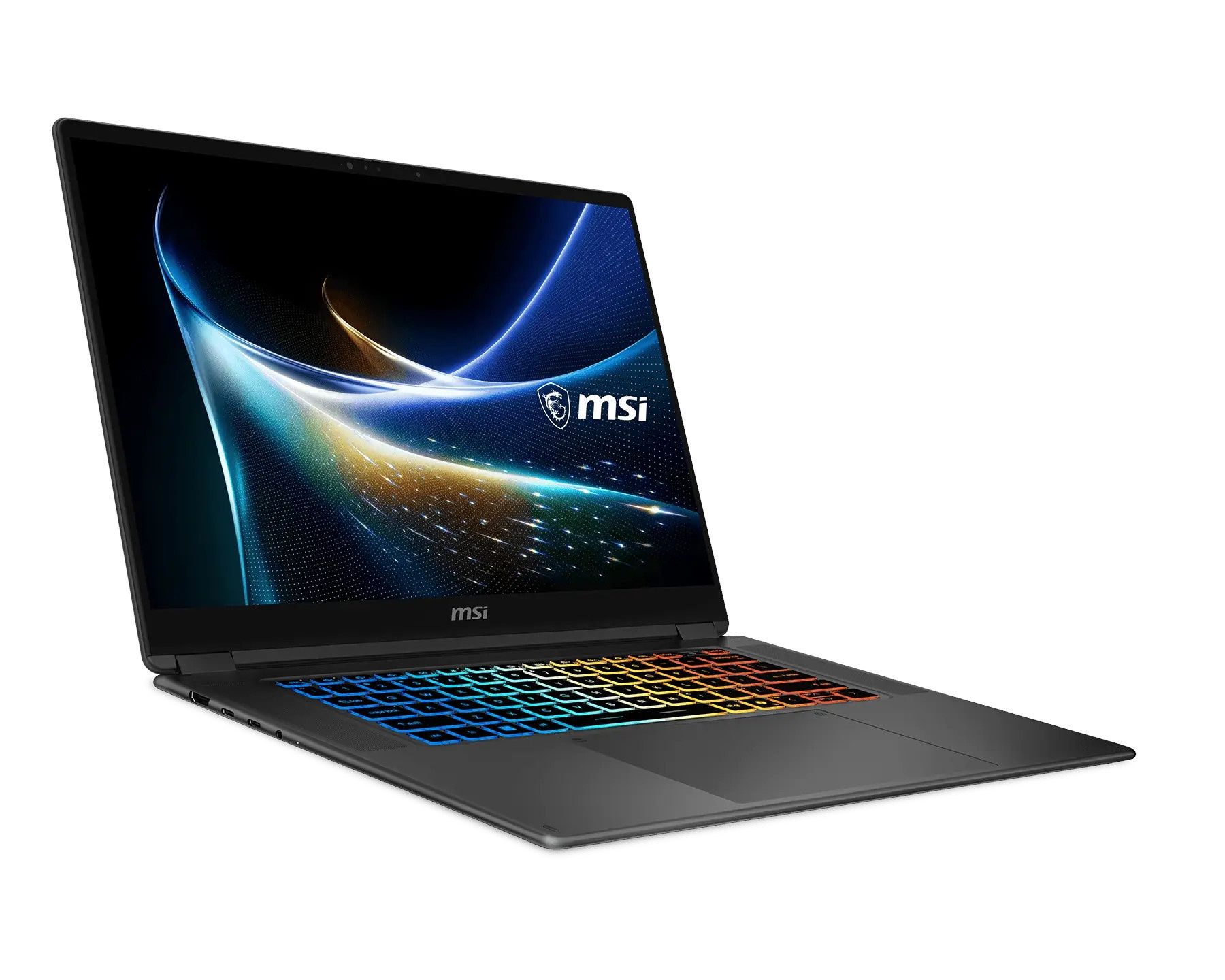 MSI Prestige N16 Flip AI+