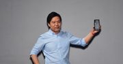 Szef Xiaomi przyłapany z iPhone'em. Szybko usunął wpis i próbował zataić sprawę