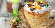 Kulich – wielkanocny specjał z Ukrainy