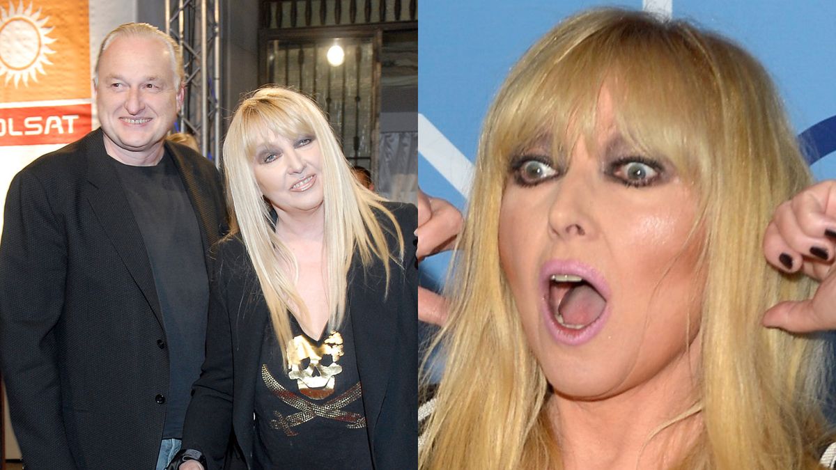 Maryla Rodowicz wspomina, jak dowiedziała się o zdradzie męża. Wynajęła detektywa