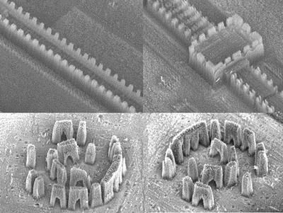 10 niecodziennych przedmiotów wykonanych za pomocą nanotechnologii 9